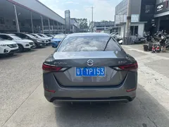 2022 Nissan Sylphy 1.6L XL CVT Enjoy — фото 11