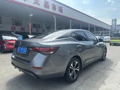 2022 Nissan Sylphy 1.6L XL CVT Enjoy — фото 12