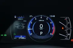 2021 Lexus ES 260, чёрный — фото 7