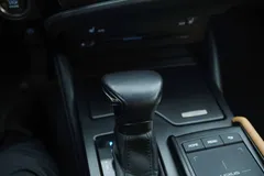 2021 Lexus ES 260, чёрный — фото 8