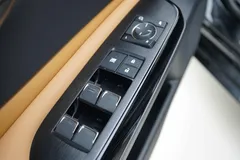 2021 Lexus ES 260, чёрный — фото 10