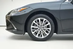 2021 Lexus ES 260, чёрный — фото 14