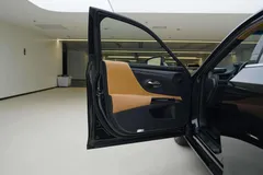 2021 Lexus ES 260, чёрный — фото 16