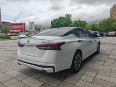 2022 Nissan Teana 2.0L XL-TLS, белый — фото 7