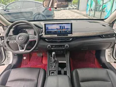 2022 Nissan Teana 2.0L XL-TLS, белый — фото 9