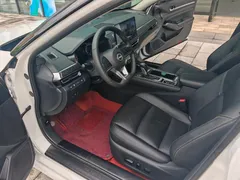 2022 Nissan Teana 2.0L XL-TLS, белый — фото 10