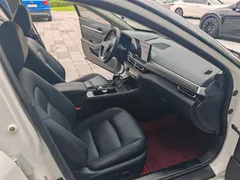 2022 Nissan Teana 2.0L XL-TLS, белый — фото 11