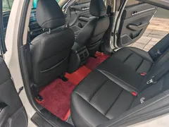 2022 Nissan Teana 2.0L XL-TLS, белый — фото 12