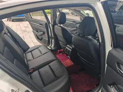2022 Nissan Teana 2.0L XL-TLS, белый — фото 13