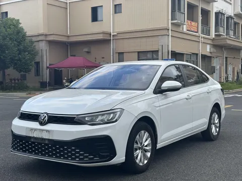 2023 Volkswagen Lavida 1.5L AT