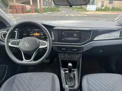 2023 Volkswagen Lavida 1.5L AT, белый — фото 4