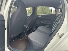 2023 Volkswagen Lavida 1.5L AT, белый — фото 5