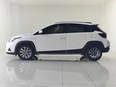 2022 Toyota Yaris L Zhixuan X 1.5L CVT Luxury Plus, белый — фото 4