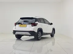 2022 Toyota Yaris L Zhixuan X 1.5L CVT Luxury Plus, белый — фото 7