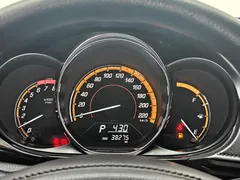 2022 Toyota Yaris L Zhixuan X 1.5L CVT Luxury Plus, белый — фото 10