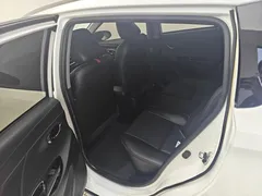2022 Toyota Yaris L Zhixuan X 1.5L CVT Luxury Plus, белый — фото 13
