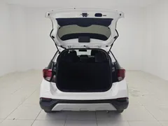 2022 Toyota Yaris L Zhixuan X 1.5L CVT Luxury Plus, белый — фото 15