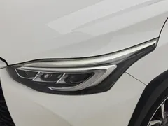 2022 Toyota Yaris L Zhixuan X 1.5L CVT Luxury Plus, белый — фото 19