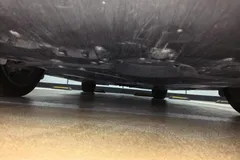 2022 Toyota Avalon 2.5L Touring Premium, чёрный — фото 4
