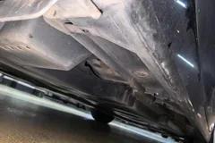 2022 Toyota Avalon 2.5L Touring Premium, чёрный — фото 7