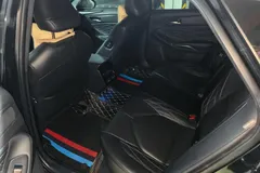 2022 Toyota Avalon 2.5L Touring Premium, чёрный — фото 13