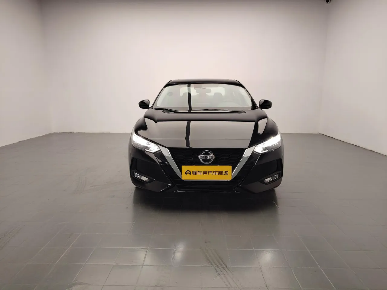 2022 Nissan Sylphy 1.6L XL CVT Enjoy