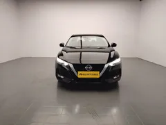 2022 Nissan Sylphy 1.6L XL CVT Enjoy, чёрный — фото 1