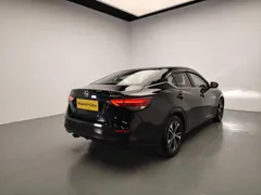 2022 Nissan Sylphy 1.6L XL CVT Enjoy, чёрный — фото 6