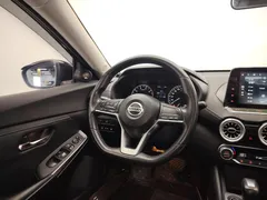 2022 Nissan Sylphy 1.6L XL CVT Enjoy, чёрный — фото 10