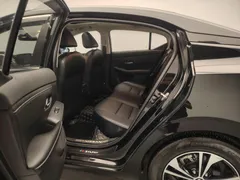 2022 Nissan Sylphy 1.6L XL CVT Enjoy, чёрный — фото 12