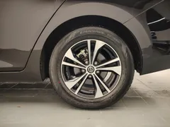 2022 Nissan Sylphy 1.6L XL CVT Enjoy, чёрный — фото 15