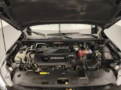 2022 Nissan Sylphy 1.6L XL CVT Enjoy, чёрный — фото 16