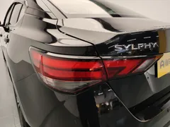 2022 Nissan Sylphy 1.6L XL CVT Enjoy, чёрный — фото 19