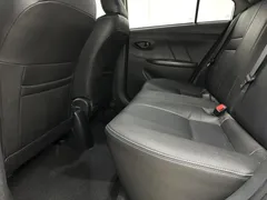 2022 Toyota Vios 1.5L CVT 20th Anniversary, белый — фото 8