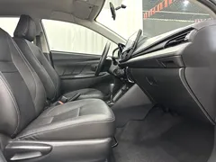2022 Toyota Vios 1.5L CVT 20th Anniversary, белый — фото 10