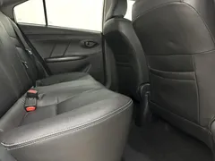 2022 Toyota Vios 1.5L CVT 20th Anniversary, белый — фото 11