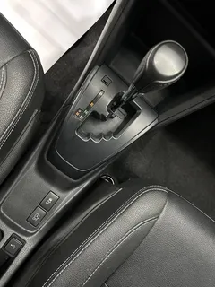 2022 Toyota Vios 1.5L CVT 20th Anniversary, белый — фото 16
