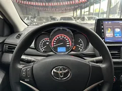 2022 Toyota Vios 1.5L CVT 20th Anniversary, белый — фото 18