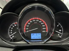 2022 Toyota Vios 1.5L CVT 20th Anniversary, белый — фото 19