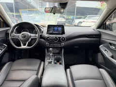2022 Nissan Sylphy 1.6L XL CVT Enjoy, белый — фото 4