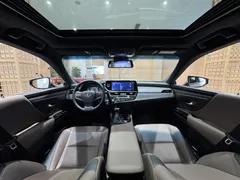 2022 Lexus ES 200 Excellence — фото 6