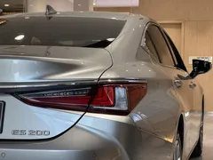 2022 Lexus ES 200 Excellence — фото 13