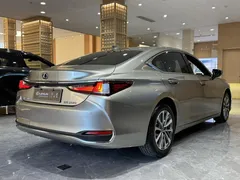 2022 Lexus ES 200 Excellence — фото 14