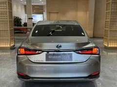 2022 Lexus ES 200 Excellence — фото 16