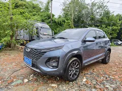 2023 Chery Tiggo 3x 1.5L CVT — фото 1