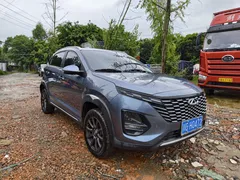 2023 Chery Tiggo 3x 1.5L CVT — фото 3