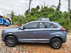 2023 Chery Tiggo 3x 1.5L CVT — фото 4