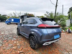 2023 Chery Tiggo 3x 1.5L CVT — фото 5