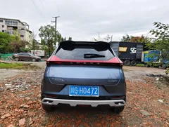 2023 Chery Tiggo 3x 1.5L CVT — фото 7