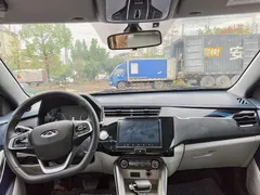 2023 Chery Tiggo 3x 1.5L CVT — фото 8